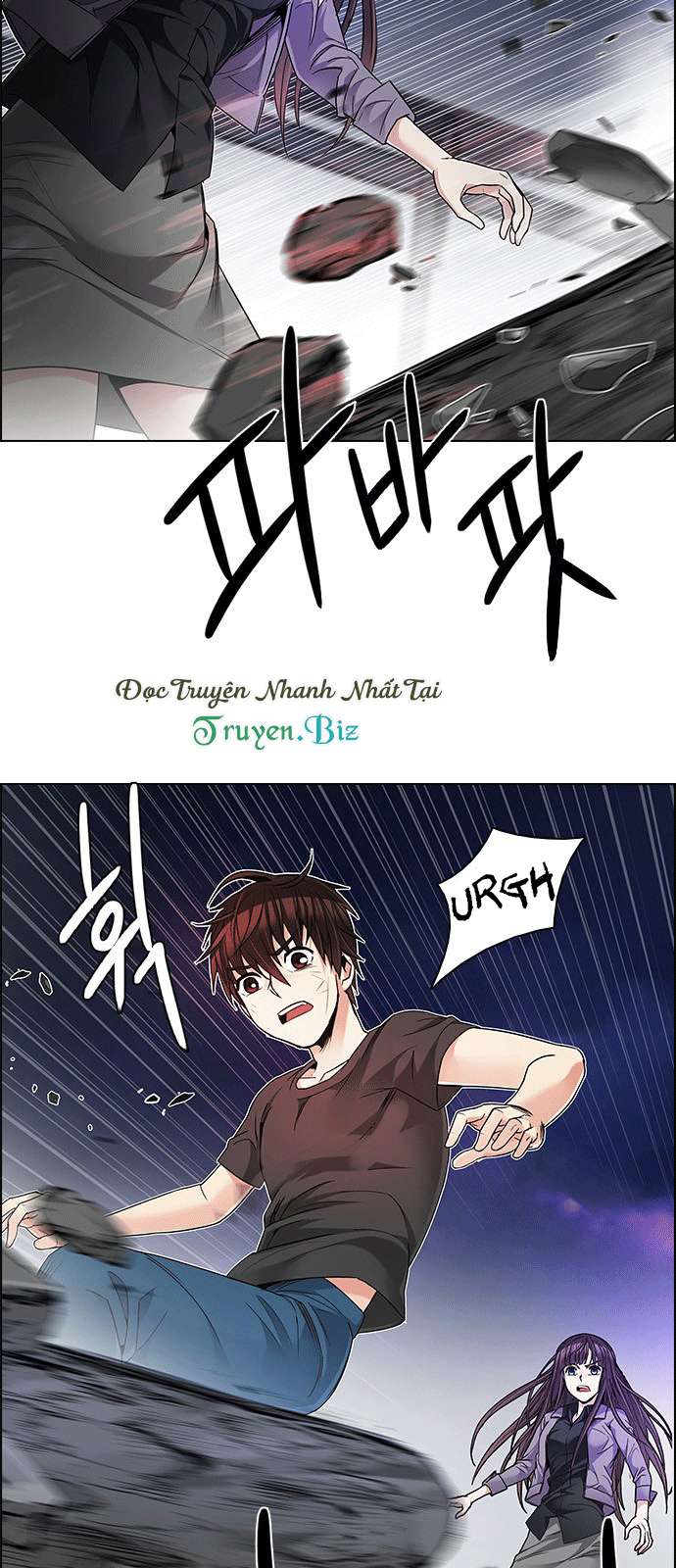 Dice Chapter 188 - Trang 2