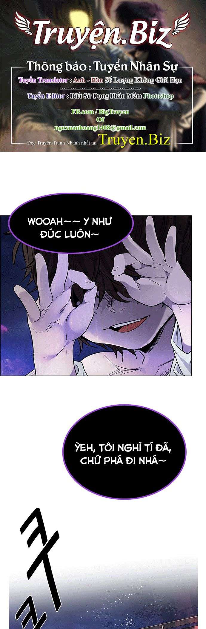 Dice Chapter 189 - Trang 2