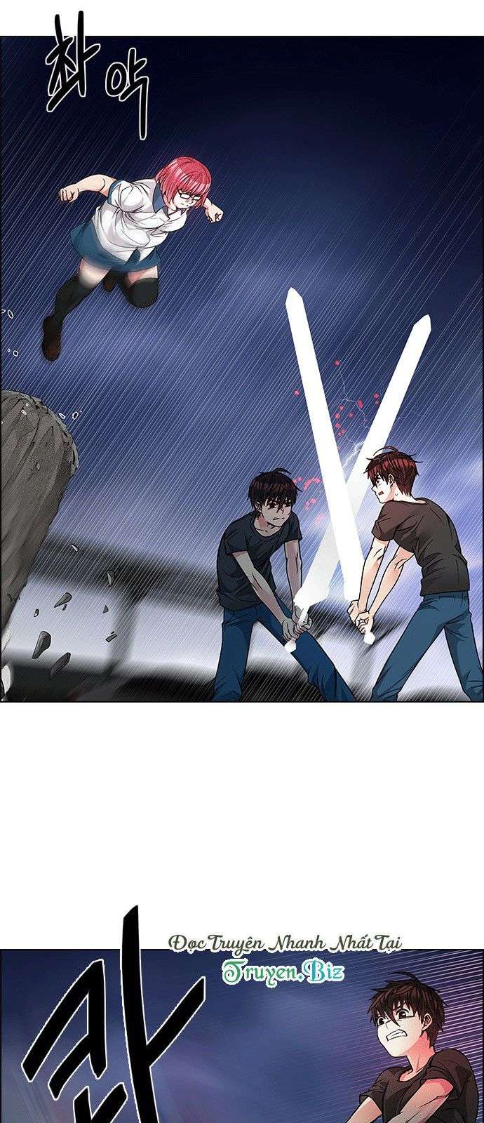 Dice Chapter 189 - Trang 2