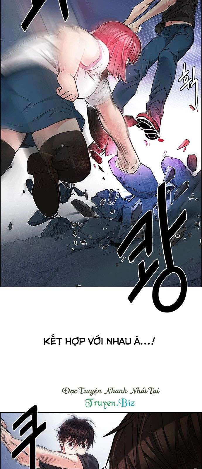 Dice Chapter 189 - Trang 2