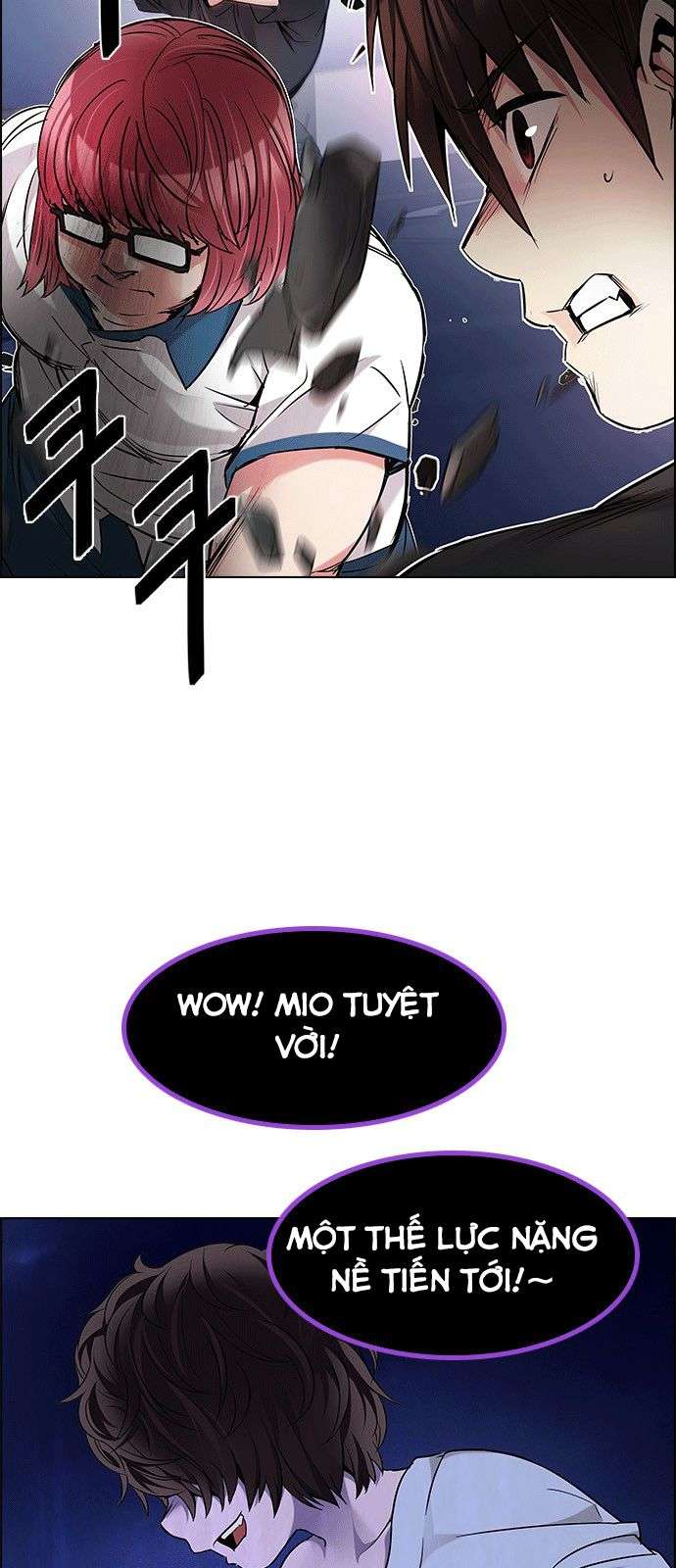 Dice Chapter 189 - Trang 2