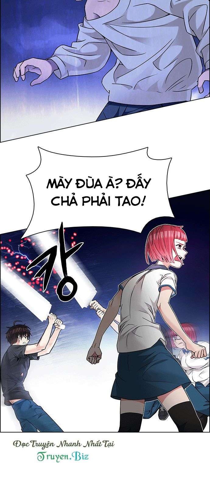Dice Chapter 189 - Trang 2