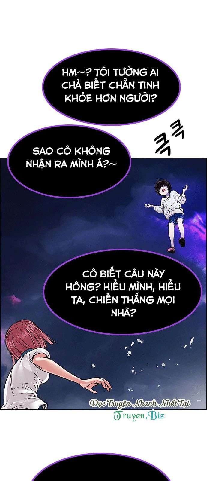 Dice Chapter 189 - Trang 2