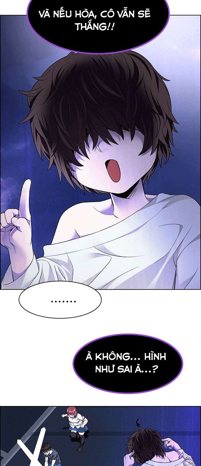 Dice Chapter 189 - Trang 2