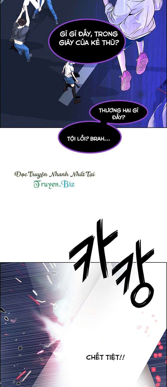 Dice Chapter 189 - Trang 2