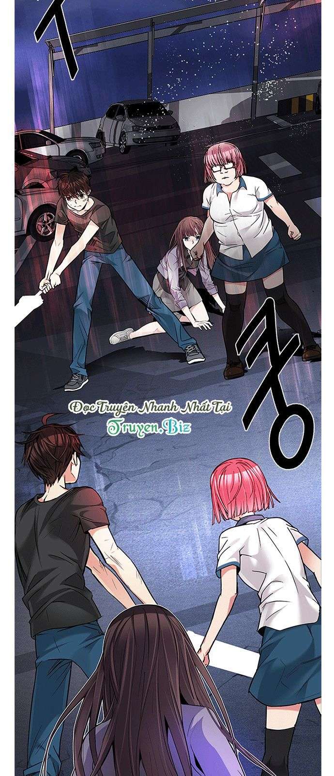 Dice Chapter 189 - Trang 2