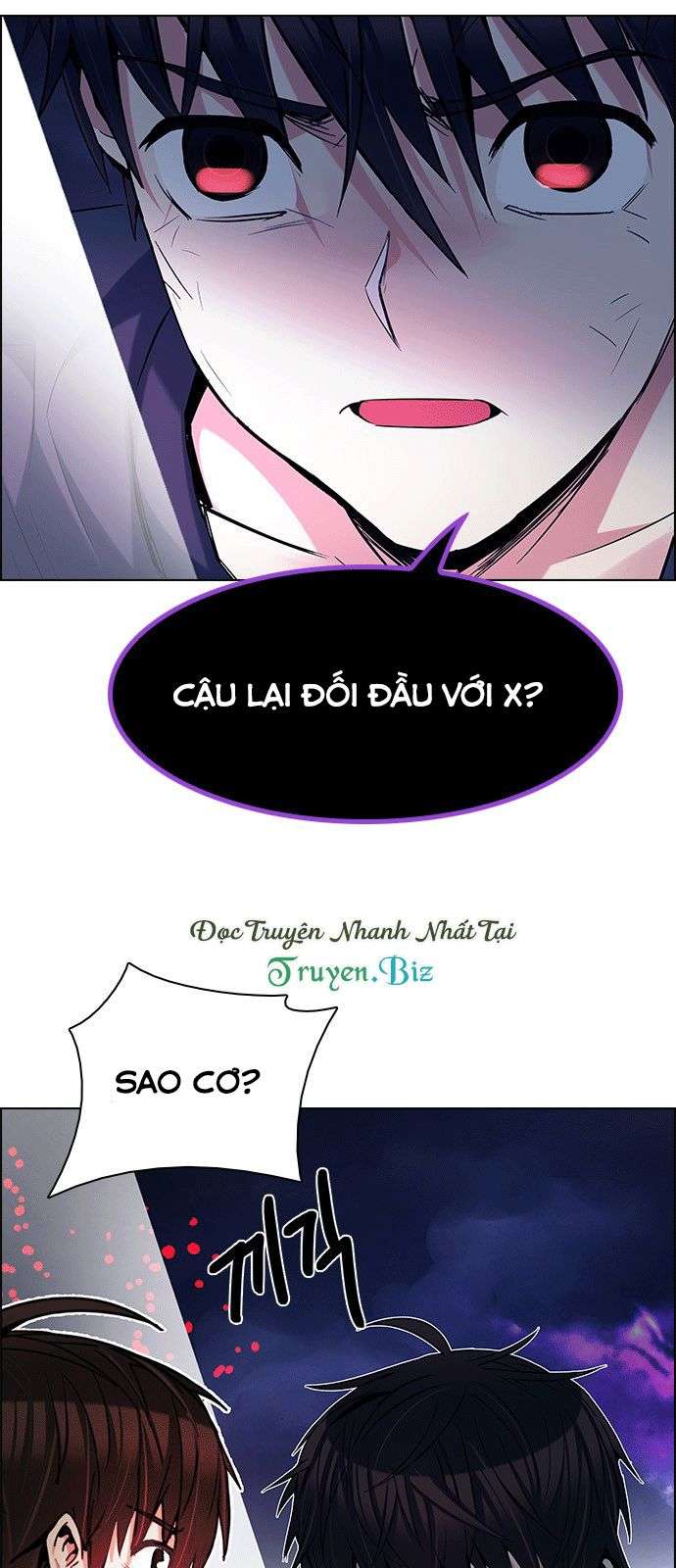 Dice Chapter 189 - Trang 2