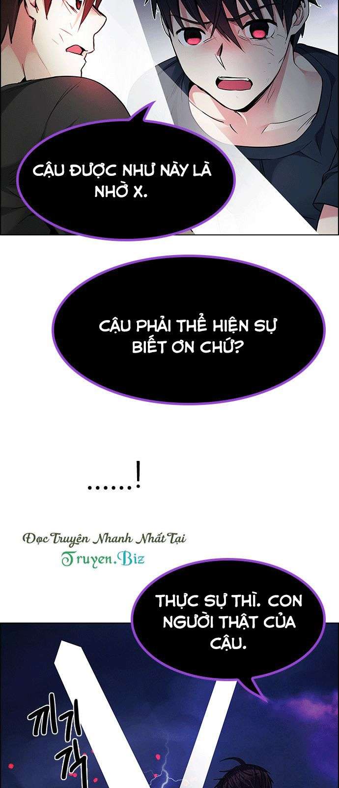 Dice Chapter 189 - Trang 2