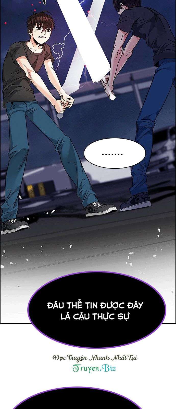 Dice Chapter 189 - Trang 2