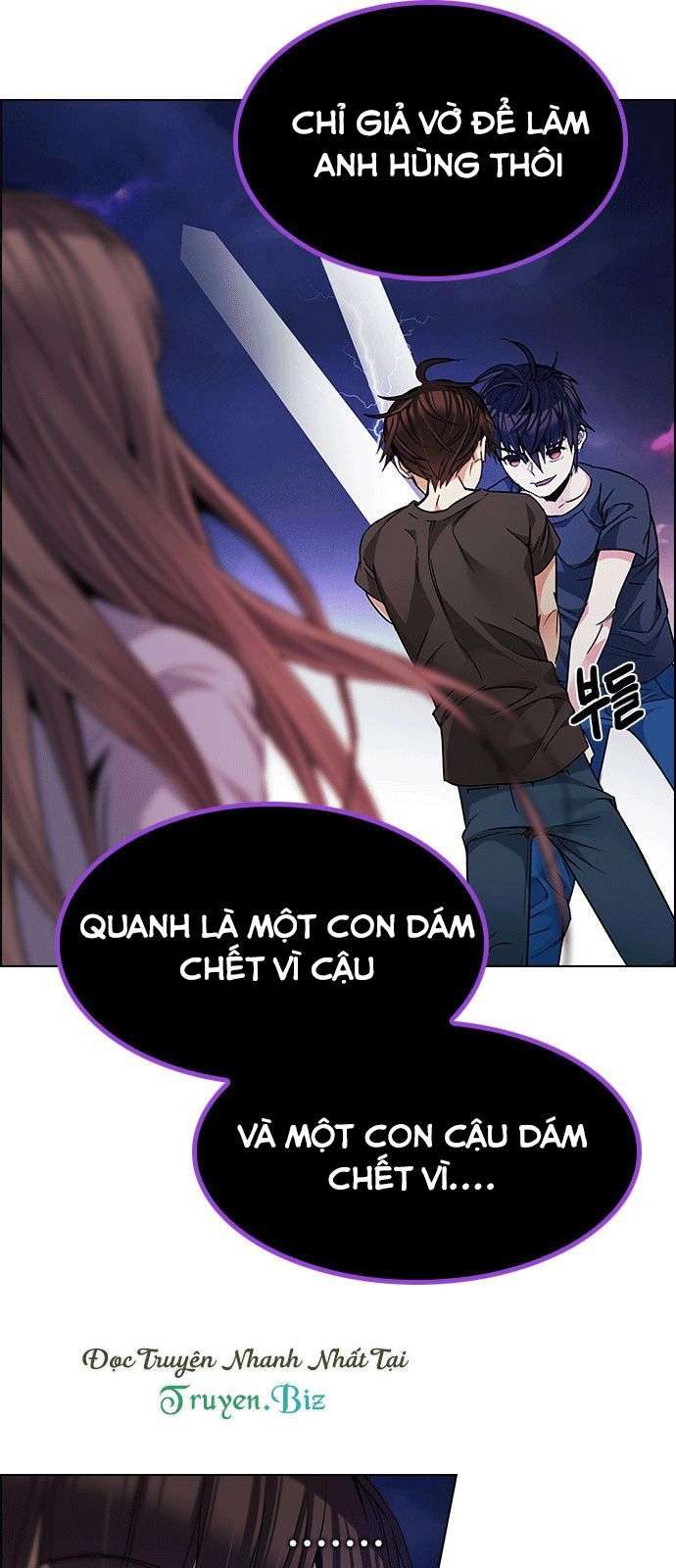 Dice Chapter 189 - Trang 2