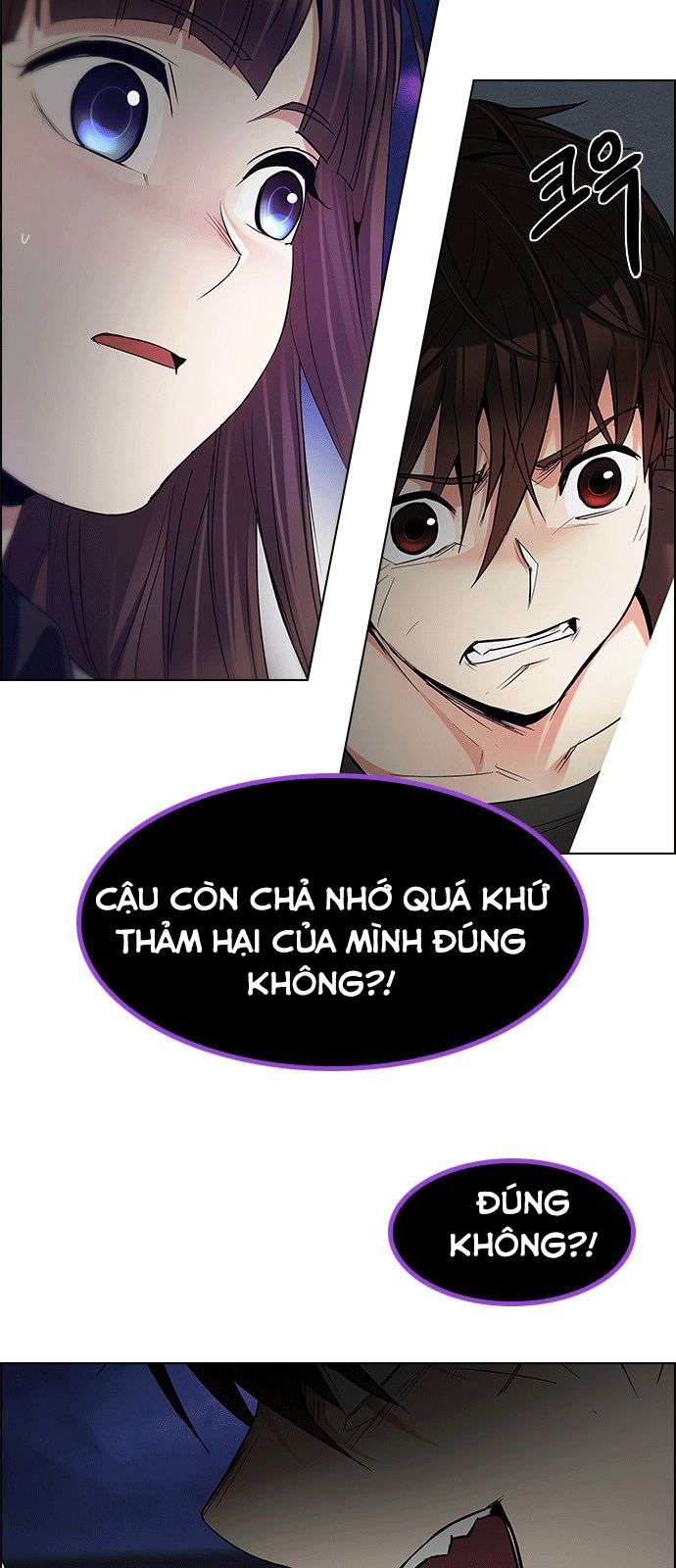 Dice Chapter 189 - Trang 2