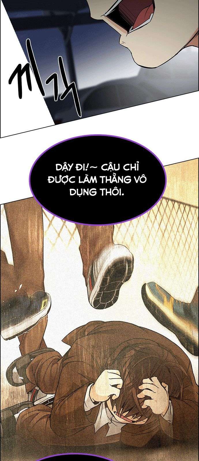 Dice Chapter 189 - Trang 2