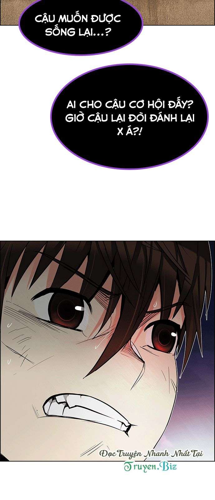 Dice Chapter 189 - Trang 2