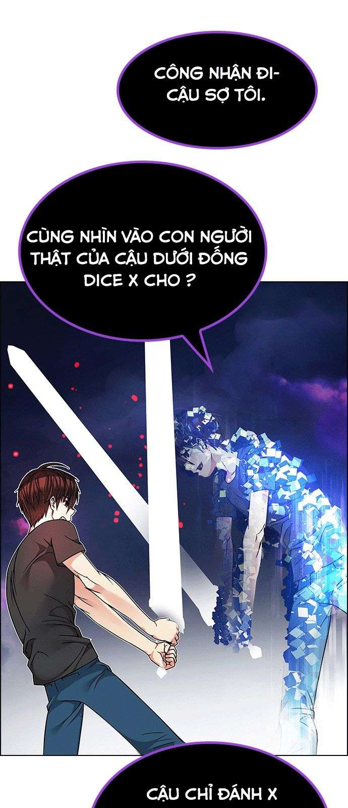 Dice Chapter 189 - Trang 2