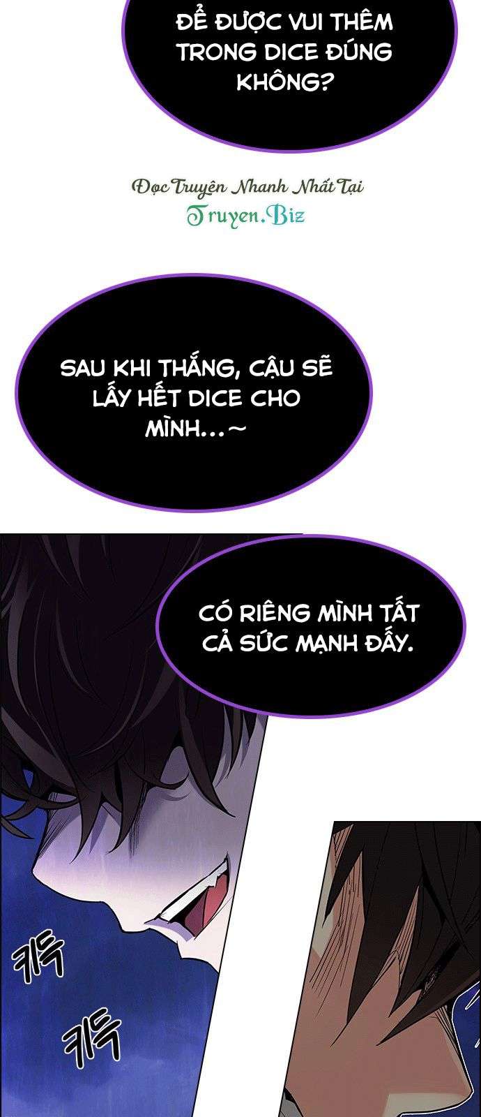 Dice Chapter 189 - Trang 2