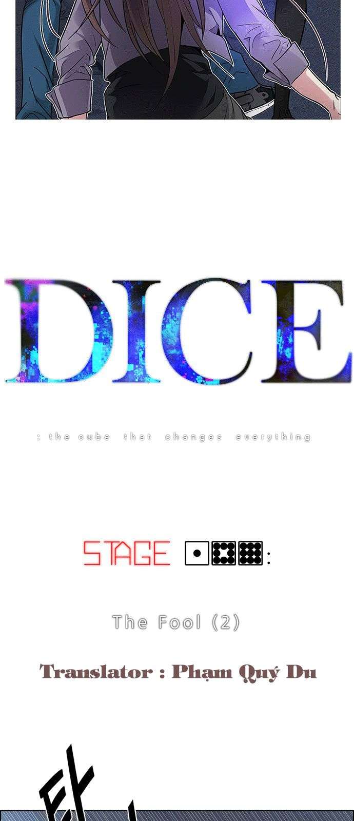 Dice Chapter 189 - Trang 2