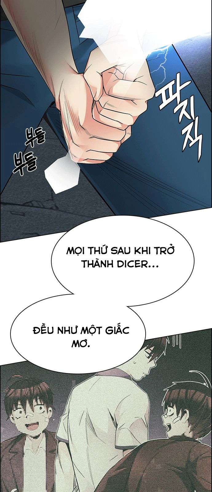 Dice Chapter 189 - Trang 2