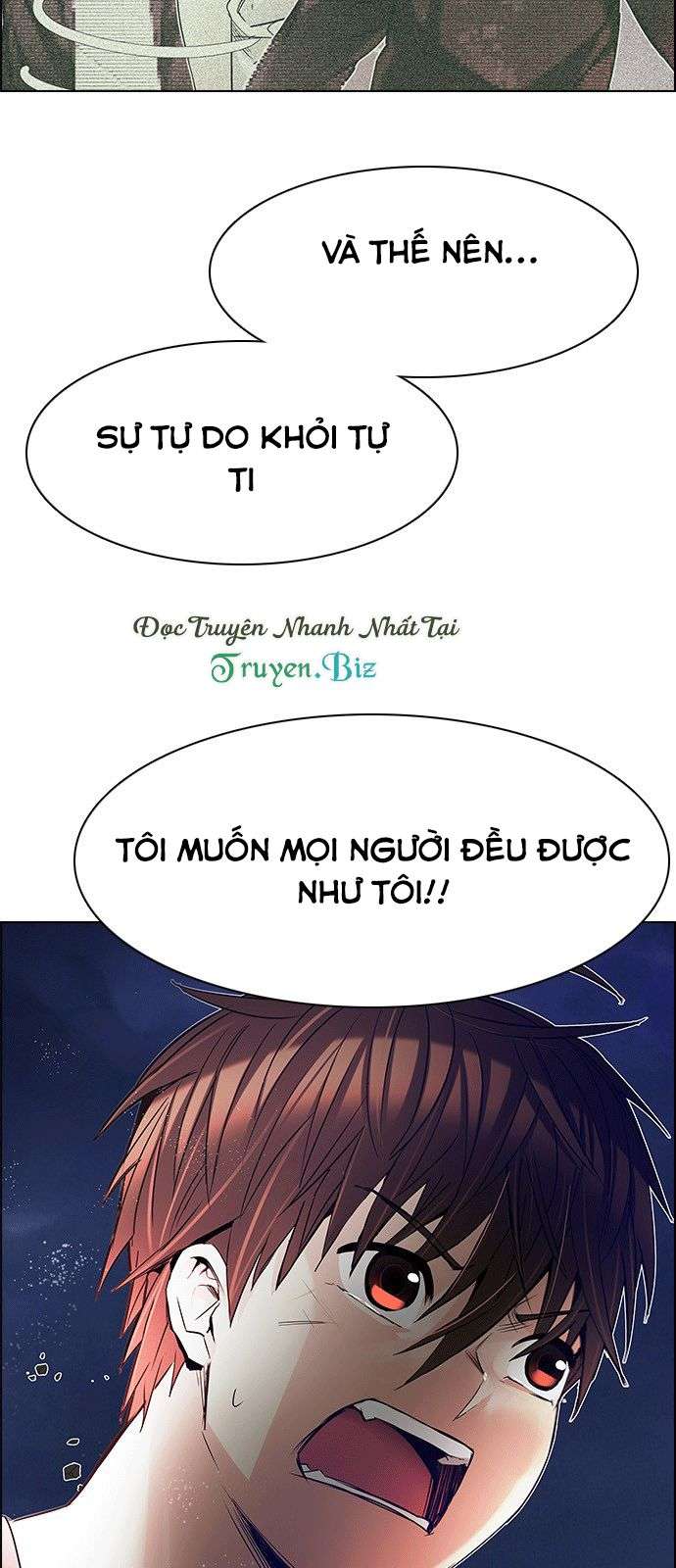 Dice Chapter 189 - Trang 2