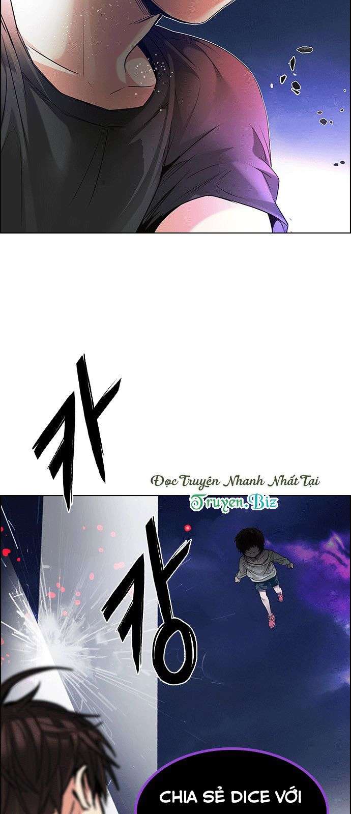Dice Chapter 189 - Trang 2