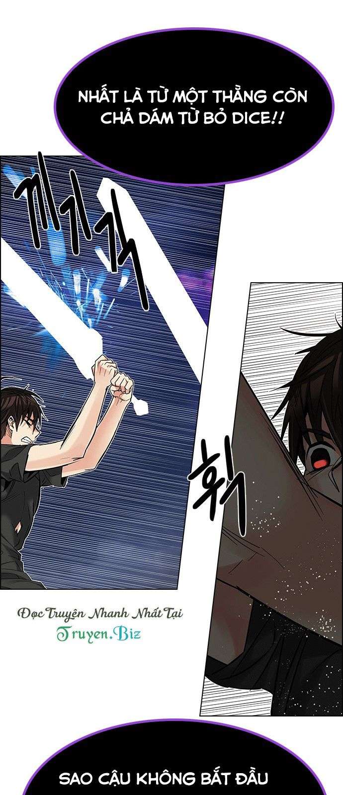 Dice Chapter 189 - Trang 2