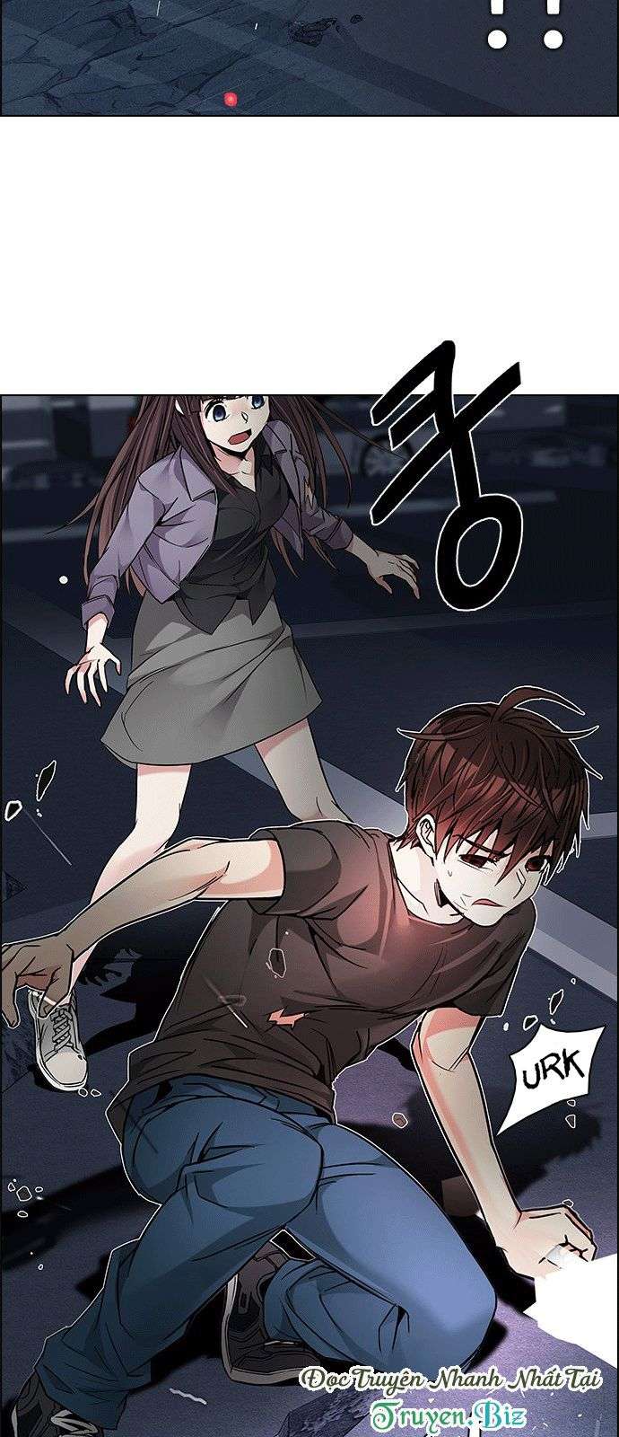 Dice Chapter 189 - Trang 2