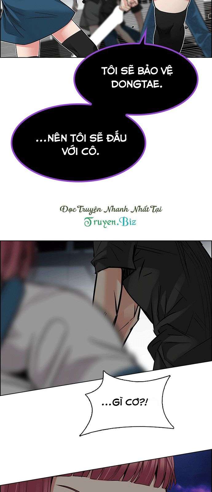 Dice Chapter 189 - Trang 2