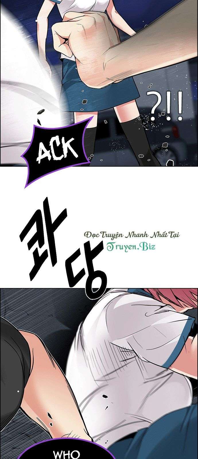 Dice Chapter 189 - Trang 2