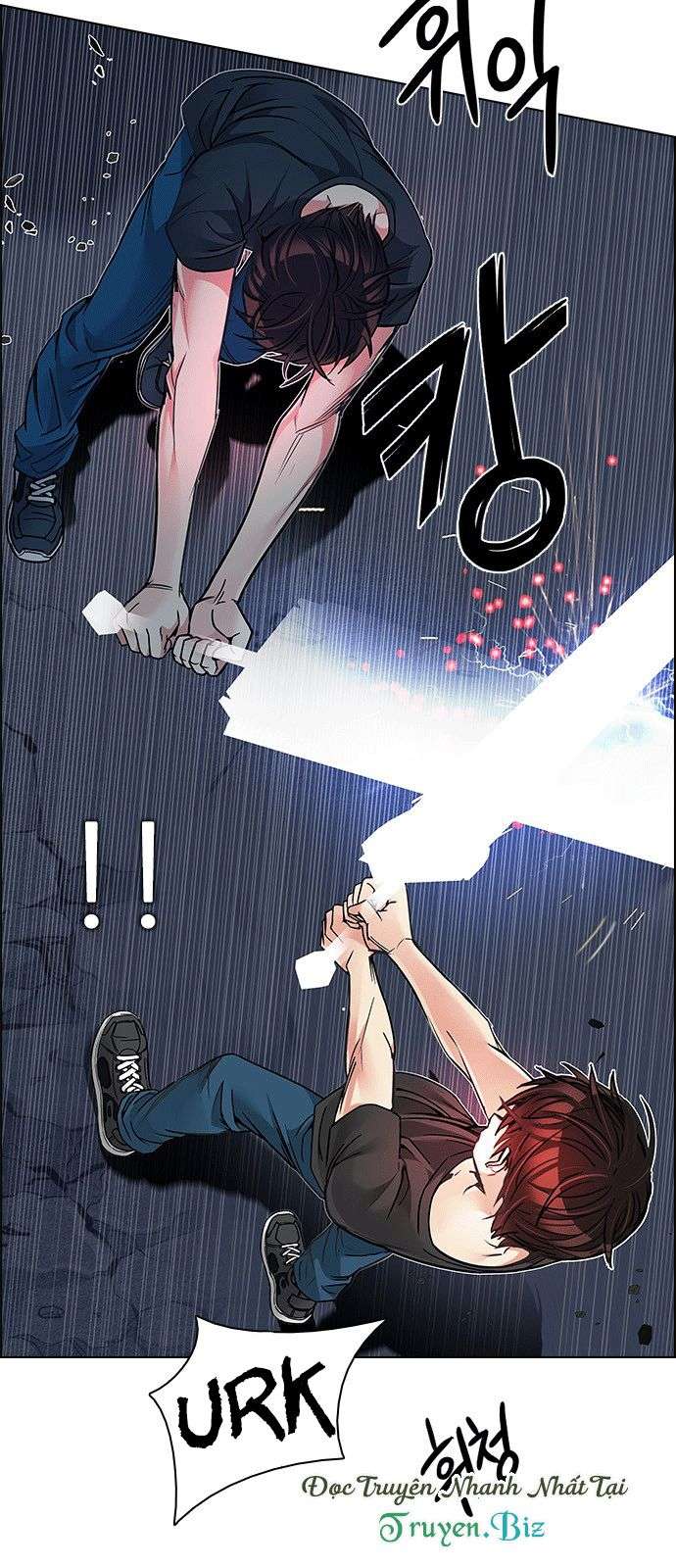 Dice Chapter 189 - Trang 2