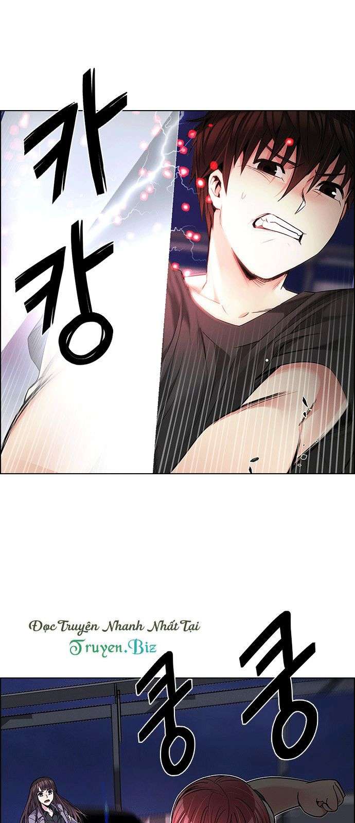 Dice Chapter 189 - Trang 2