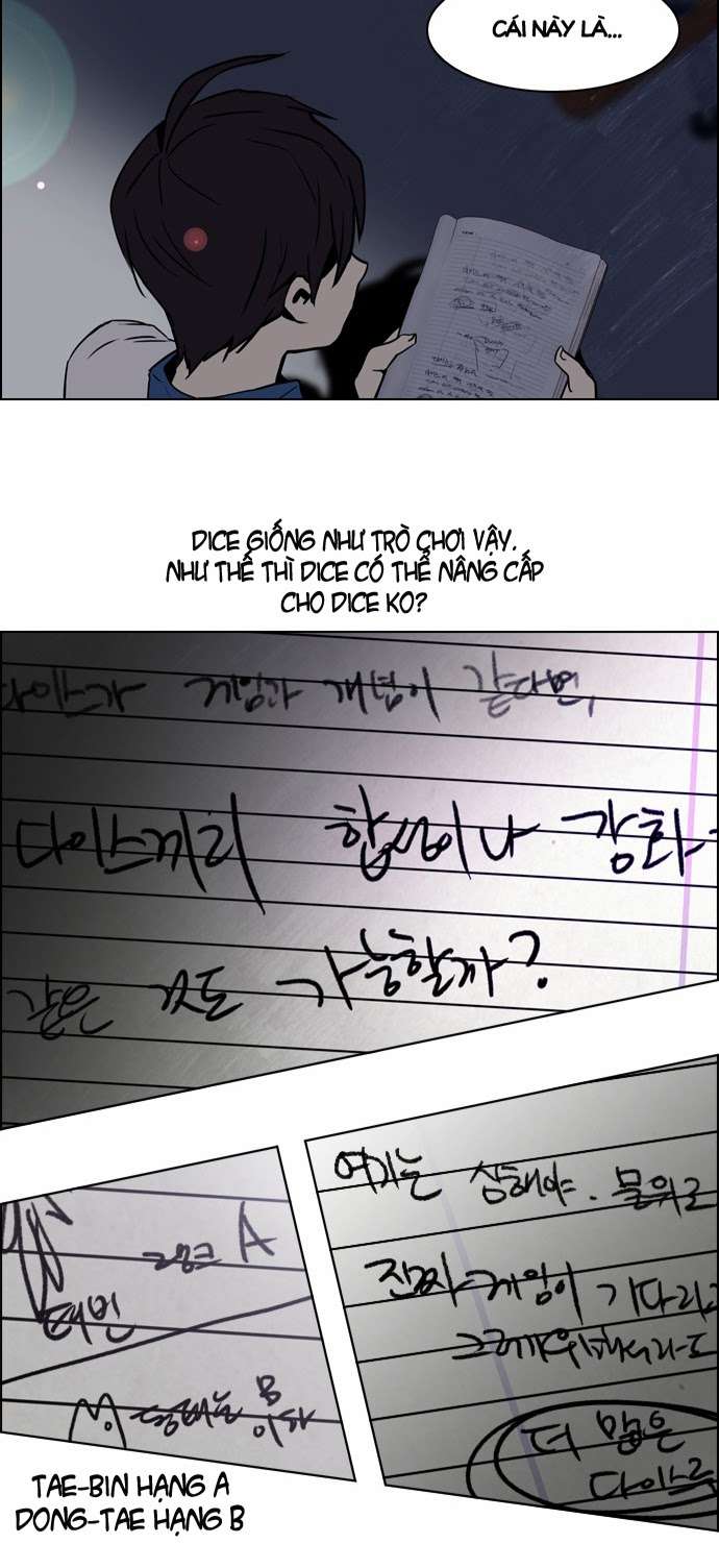 Dice Chapter 19 - Trang 2