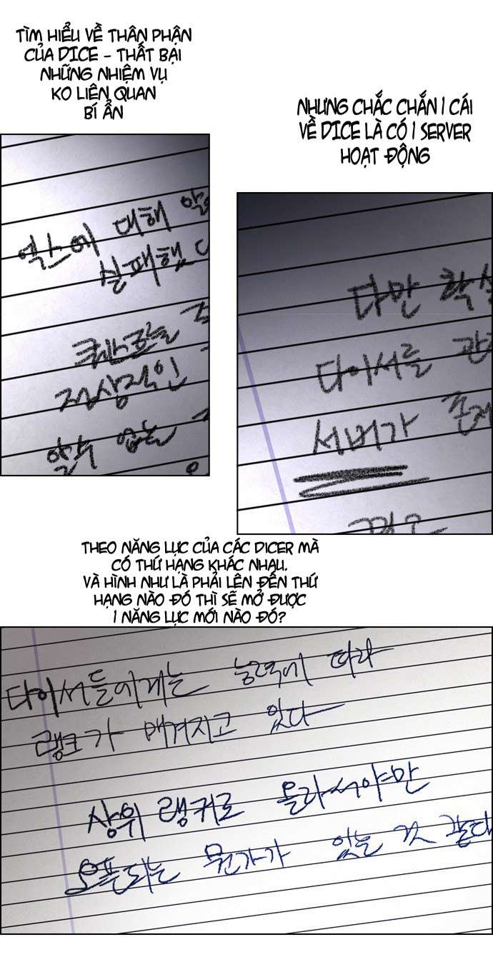 Dice Chapter 19 - Trang 2