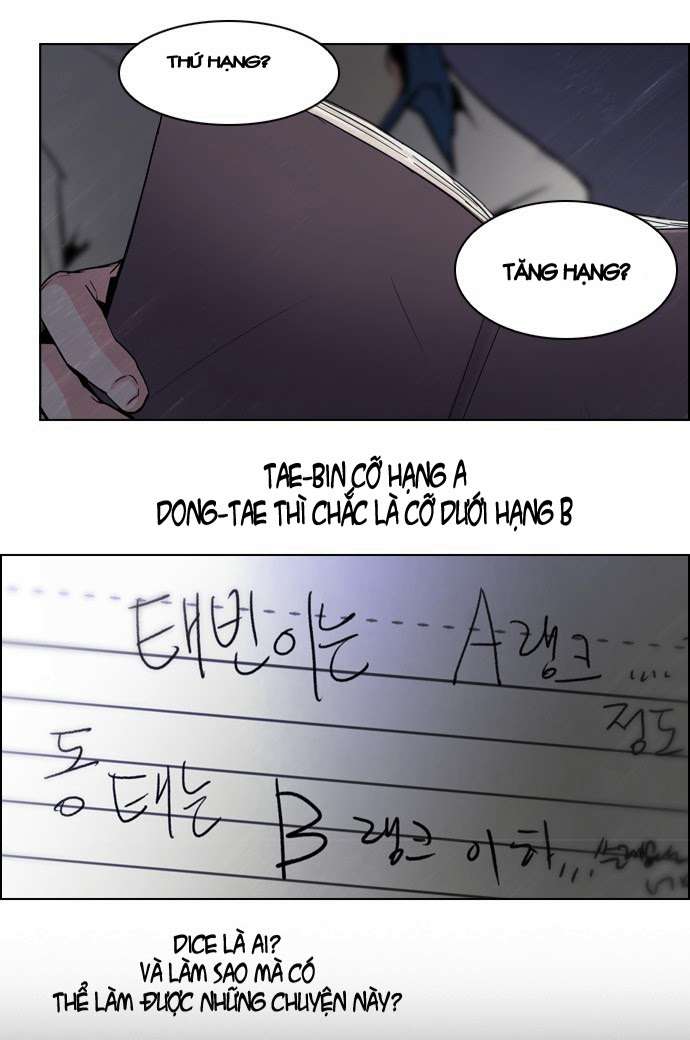 Dice Chapter 19 - Trang 2