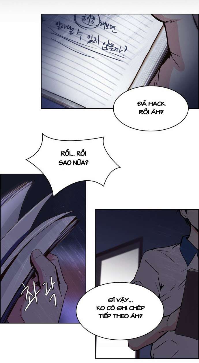 Dice Chapter 19 - Trang 2