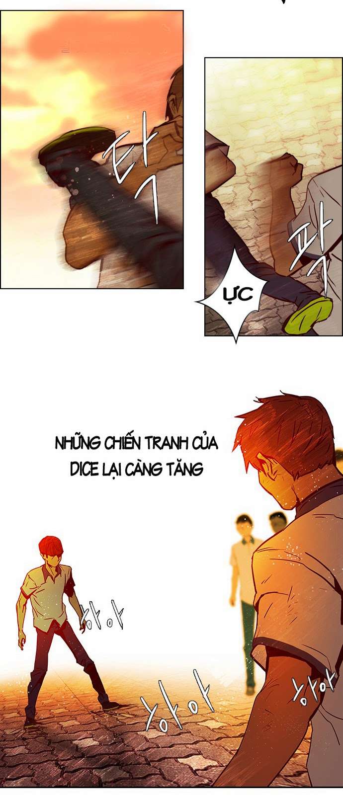 Dice Chapter 19 - Trang 2