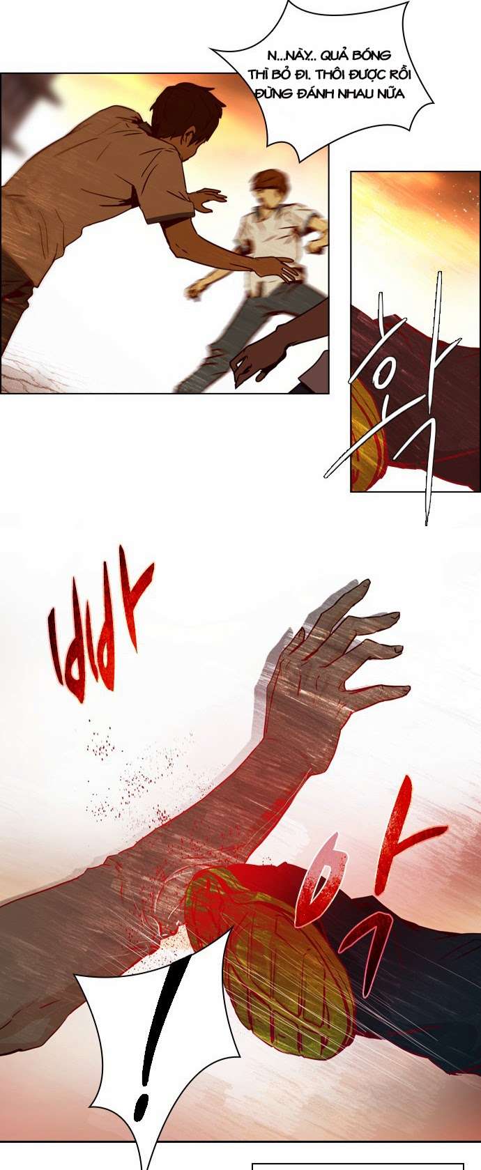 Dice Chapter 19 - Trang 2