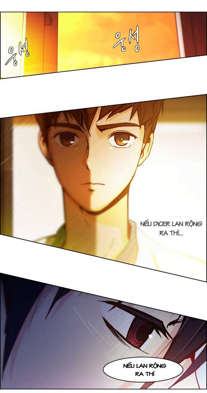 Dice Chapter 19 - Trang 2