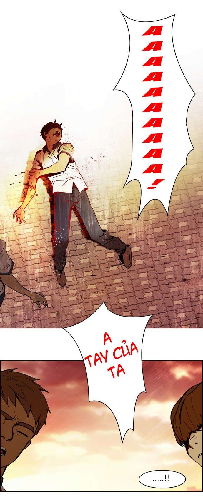 Dice Chapter 19 - Trang 2