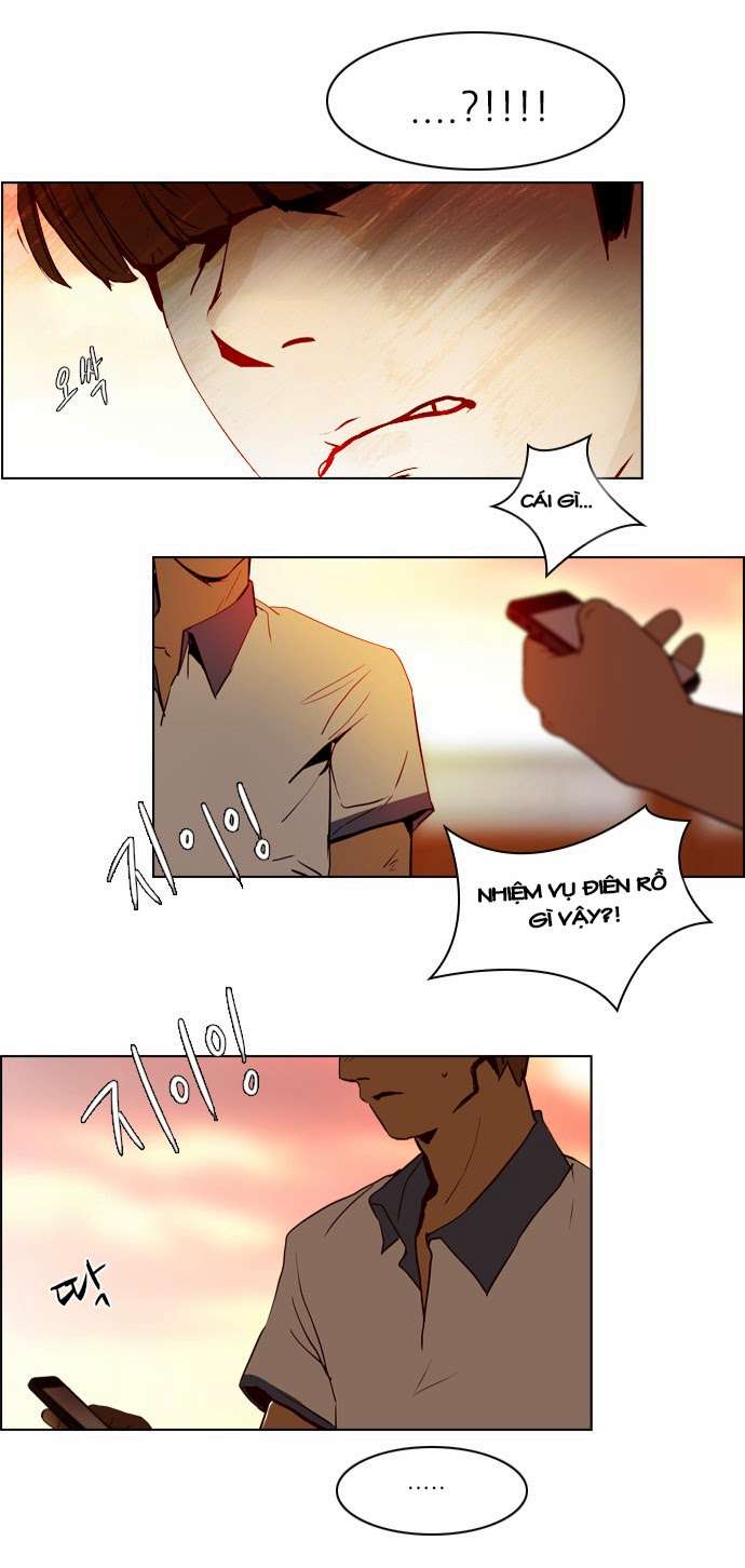 Dice Chapter 19 - Trang 2