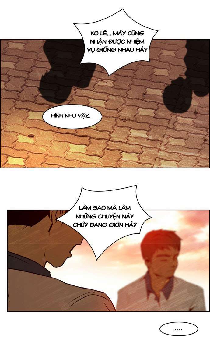 Dice Chapter 19 - Trang 2