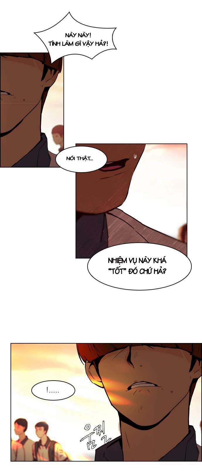 Dice Chapter 19 - Trang 2