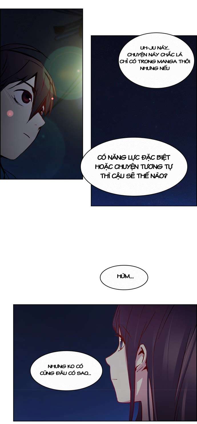 Dice Chapter 19 - Trang 2