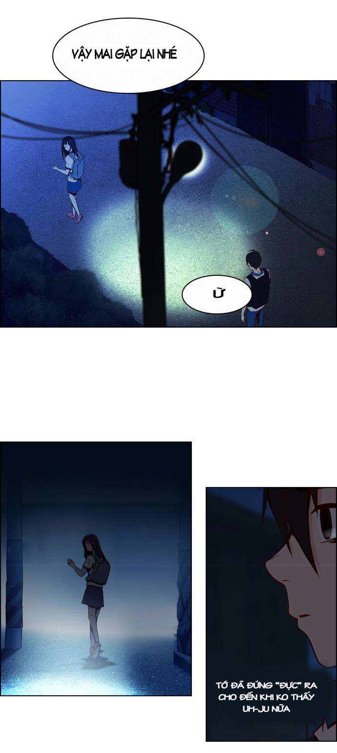 Dice Chapter 19 - Trang 2