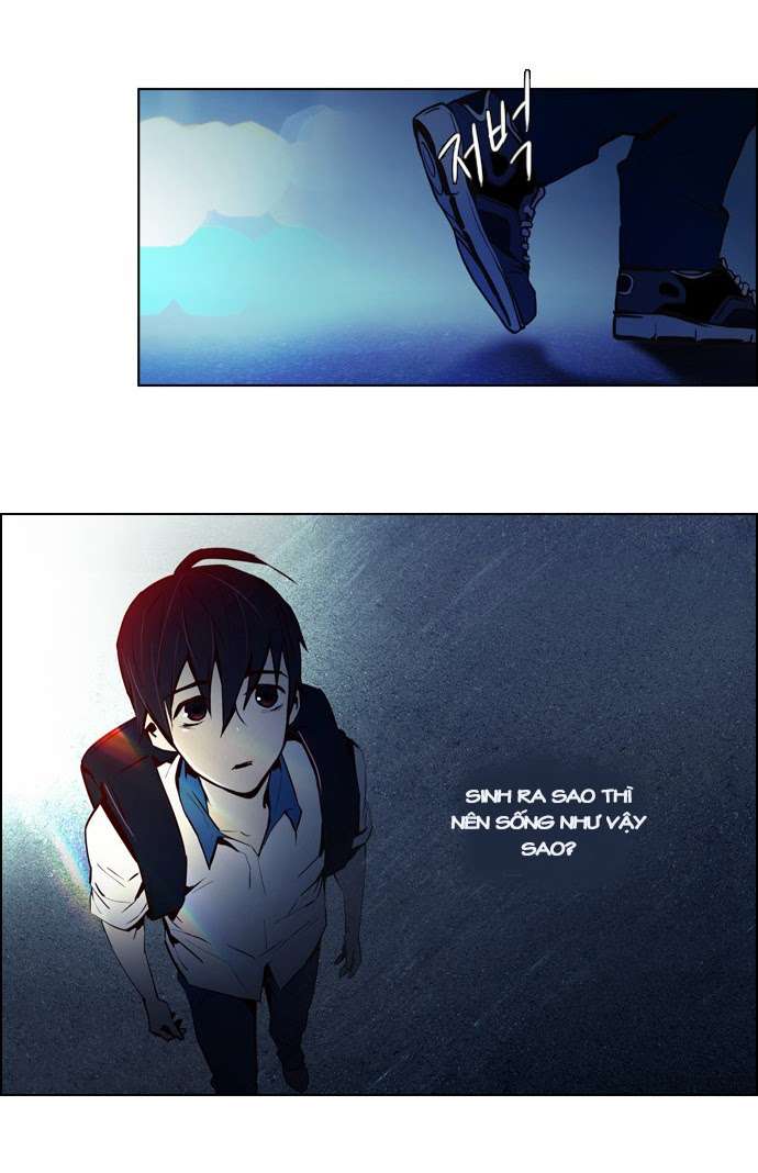 Dice Chapter 19 - Trang 2