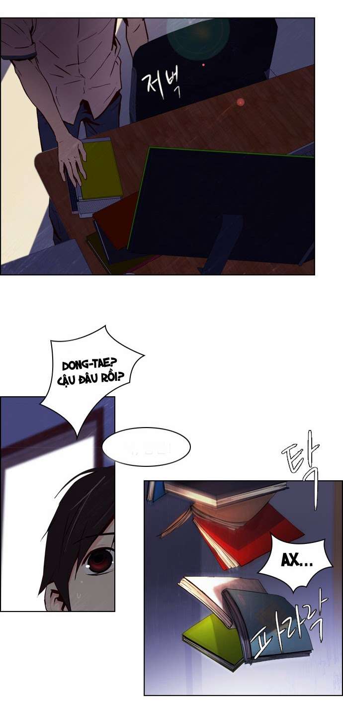 Dice Chapter 19 - Trang 2