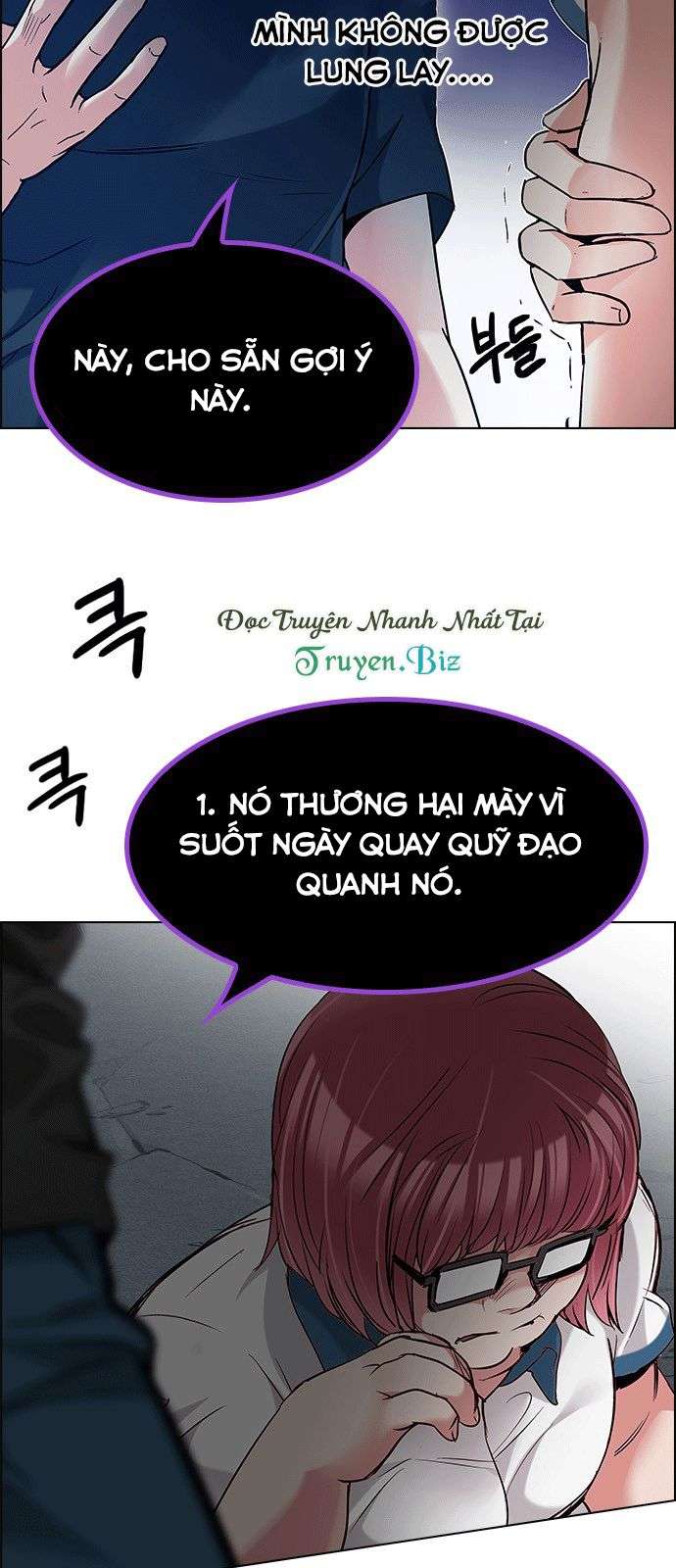 Dice Chapter 190 - Trang 2
