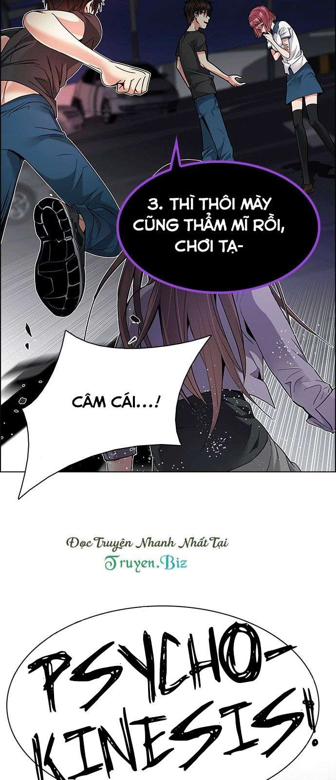 Dice Chapter 190 - Trang 2