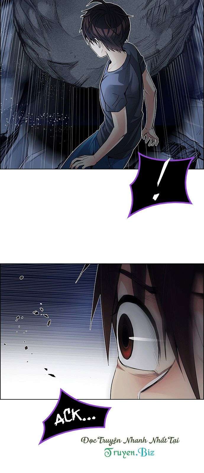 Dice Chapter 190 - Trang 2