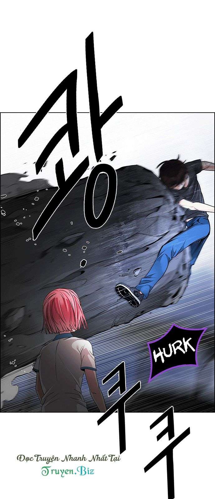 Dice Chapter 190 - Trang 2