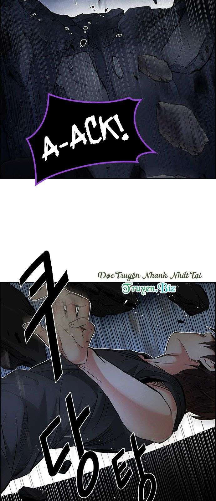 Dice Chapter 190 - Trang 2