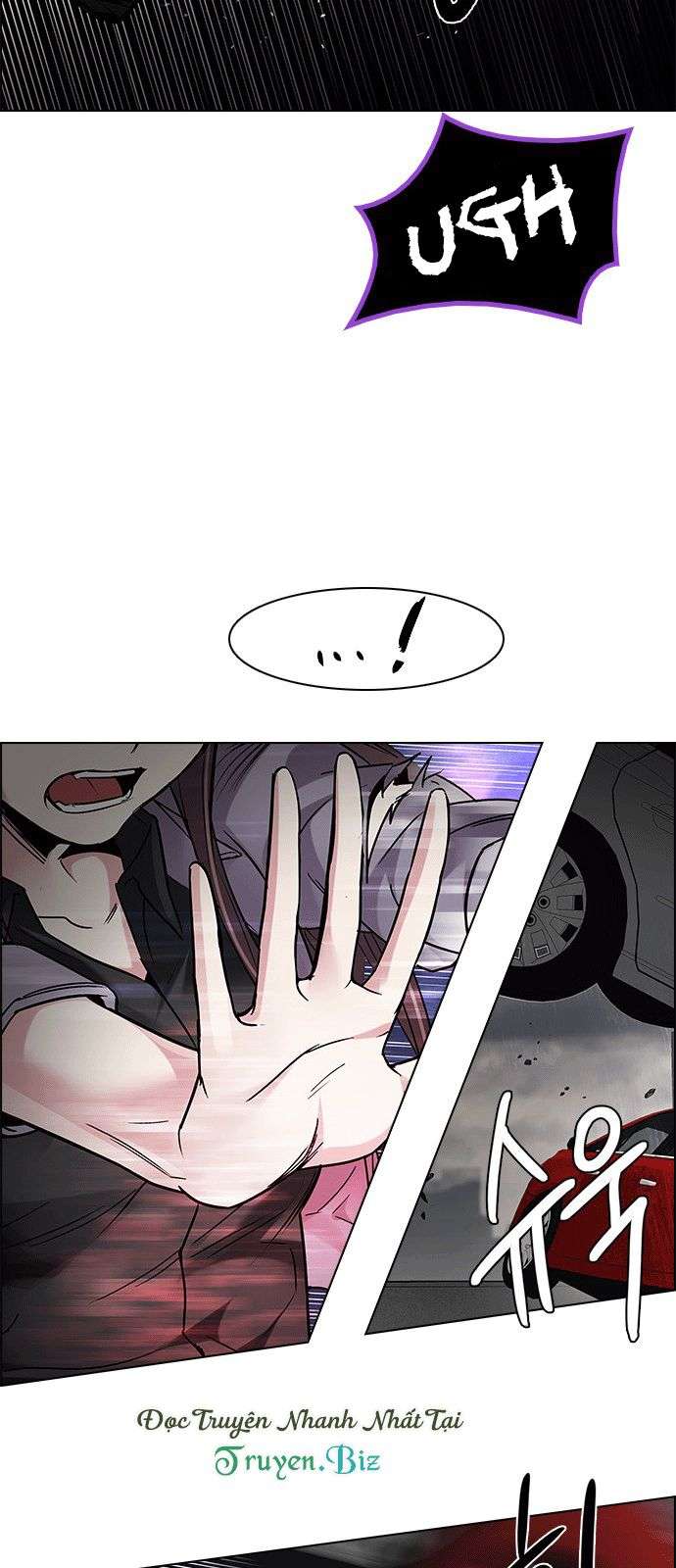 Dice Chapter 190 - Trang 2